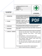 SOP Asuhan Gizi Rawat Inap