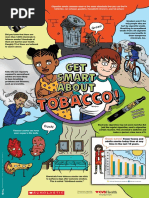 Get Smart About Tobacco CTFK-CVS 3-5