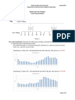 ECE551 - Homework 1 - Spring 2019 Solution