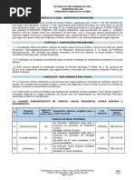 Edital #01 - 2020 Abertura e Inscrições - IJUI PDF