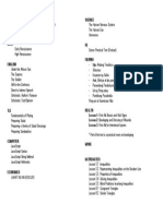 Grade 9 Pointers To Review