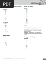 AEF0 File11 TestA&B AnswerKey PDF