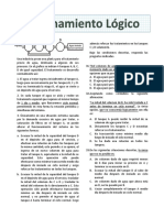 Cantabria S28 - Razonamiento Lógico