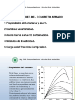 2 - Propiedades Del Concreto Armado 2018ii