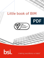 BSI Little Book of BIM UK EN