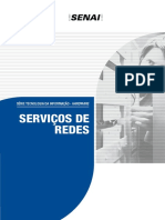 SENAI - Serviços de Redes