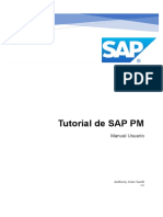 Sap PM