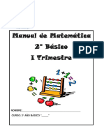 Matematica 2 Basico I Trim 2018 (V18) PDF