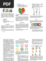 Folleto El Autocuidado PDF