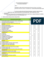 Eldya Widiawati N 1 TUGAS Terstruktur PERTEMUAN 1 Penulisan Artikel Ilmiah