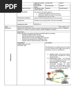 DLP Demo Lea Rock Cycle