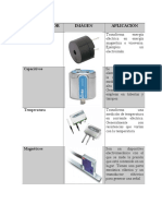 Transductores