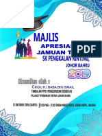 BUKU PROGRAM MAJLIS GRADUASI SKPR 2019 (Final Print)