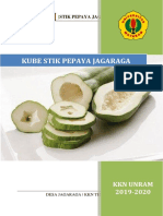 Buku KKN Jagaraga Fix