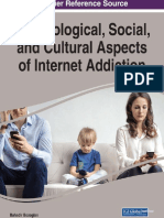 (Advances in Human and Social Aspects of Technology (AHSAT) ) Bahadir Bozoglan-Psychological, Social, and Cultural Aspects of Internet Addiction-IGI Global (2017)