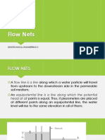 2 Flow Nets