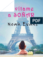 Invitame A Soñar - Noah Evans