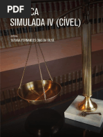 Livro Pratica Civel PDF