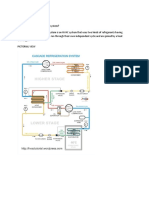 What Is Cascade Refrigeration System