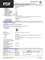 MSDS - To 20