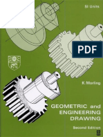 Geometric and Engineering Drawing