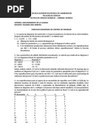 Diagramas de Control de Variables