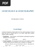 1 A2MP Introduction To Lexicology and Lexicography-Animace