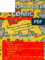 Historiadelcomic 121114224605 Phpapp02