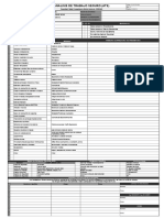 FO-002-SSOMA - Analisis de Trabajo Seguro (ATS)