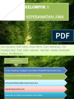 Jiwa Kelompok 1