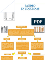 Pandeo de Columnas 2