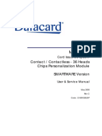 MPR 5000 - Ct-Ctless Personalization Module - Us - SZ Version PDF