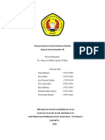 Konsep Keperawatan Kesehatan Sekolah (Kel 4 Komun)