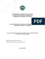 CAYAMBE Abril 18 PDF