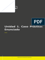 Caso Practico 1 Finanzas Corporativas