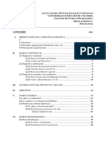 Proyecto de Investigacion Dialekta, Final