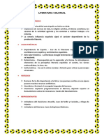 LITERATURA PREHISPÁNICA Comunicacion