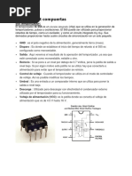 All Datasheet Compuertas