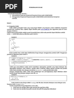 Intro Scilab