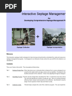 Septage Interactive Toolkit Dumaguete (B)