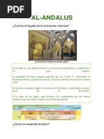 Al Andalus