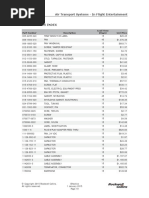 Repair Parts 2015 Service and Support Catalog PDF