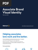 AssociateBrand Walmart PDF