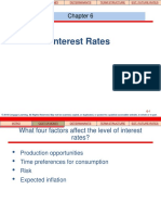 Interest Rates