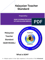 Standard Guru Malaysia