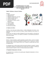 Guion Unidad I PDF