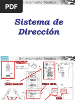 F - ST 1030 Hidráulico