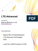 Nokia Lte Advanced PDF