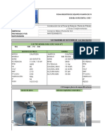 Ficha Registro Bomba Sello Agua