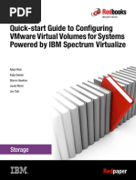 Redp5321 - Quick-Start Guide To Configuring VMware Virtual